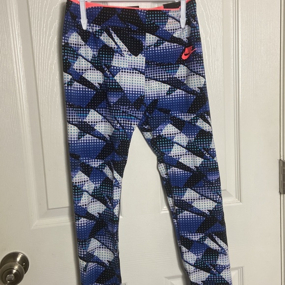 Nike Leggings XL - Picture 2 of 8
